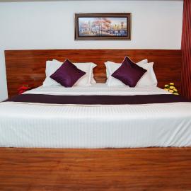 Rich inn Palace Tnagar