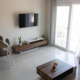 Golden sand apartment B