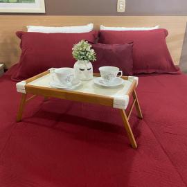 Aldeia das Águas Village Park Flat A110 térreo, hotel in Barra do Piraí