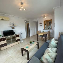 Apartamento 3 habitaciones en la playa de Magic World , Oropesa del Mar