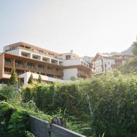 Boutique Hotel Pachers, Hotel in Brixen