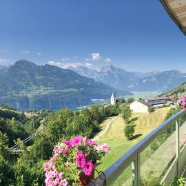 Apartment Sonne