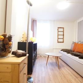 Apartment Heimathus, hotel en Amden