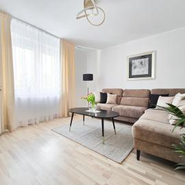 Apartament Beige