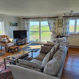 Family Escape - Garden, Parking, Pet friendly, hotel u gradu 'Salcombe'