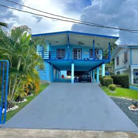 Sea Breeze Paradise, hotell i Cabo Rojo
