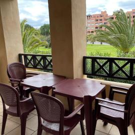 JARDINES DE ISLA CANELA By SIT ISLA CANELA -REF 233-