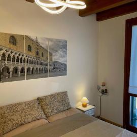 Ca Vellione cozy apt Noale