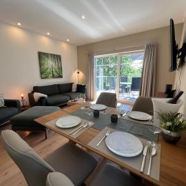 Braunlage Lodge – hotel w mieście Braunlage