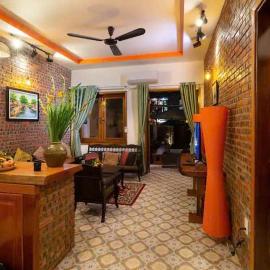 Nanu beach house Hội an