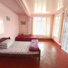 Rit home stay, hotel in Nongjrong