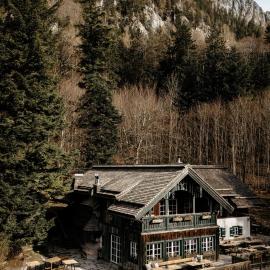 Forsthaus Wartenfels