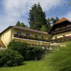 Pension Appartement Lanzer, hotel in Moosburg