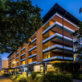 Kurhotel Panland