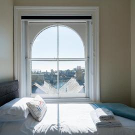 The Lookout Penthouse