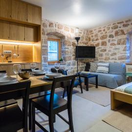 Studio Suites Mila