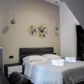 Francy's bed & bliss, hotel din Somma Vesuviana
