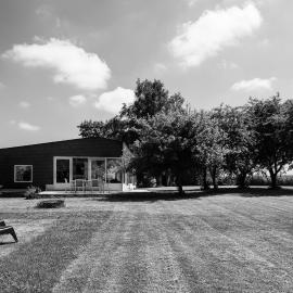 Haaghoek, design vakantiewoning, hotel a Horebeke