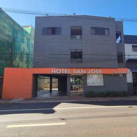 Hotel & Hostel San José