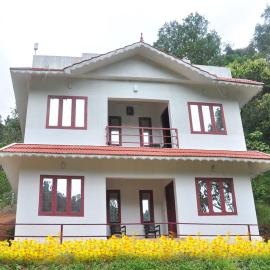 Sunleo Villas, hotel in Anachal