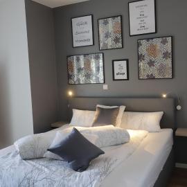 Ferienwohnung Sperlich Quartier