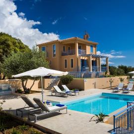 FMN Villas 1