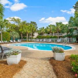 30A - Cassine Station by Panhandle Getaways