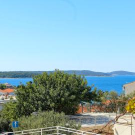 Apartments Molo Mare