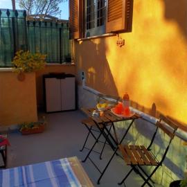 Terry Road House, hotel a Monterotondo