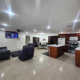 The Jazzy Escape, hotel a Miami
