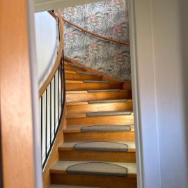 Villa Friberg, hotel en Grebbestad