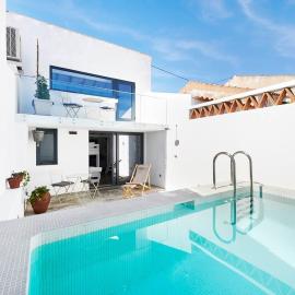 Casa Chafariz - Casas da Amieira, hotel in Amieira