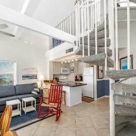 Gulf Shores Plantation-West 1338, hotel sa Gulf Shores