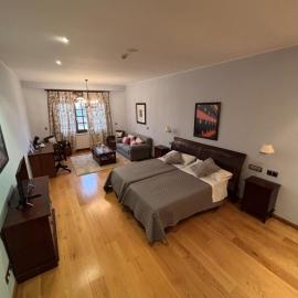 Tierra de Cubas, hotel u gradu Carinena