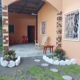 Casa El Buen Descanso, hotel u gradu 'Moyogalpa'