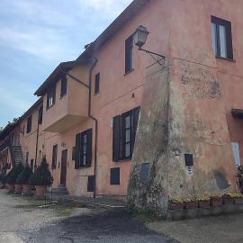 Appartamento nel Borgo
