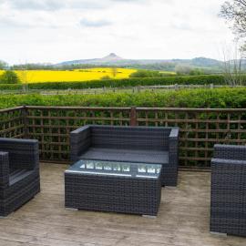 The Treebridge Hotel, hotel di Nunthorpe