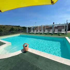 La Villa di Gina