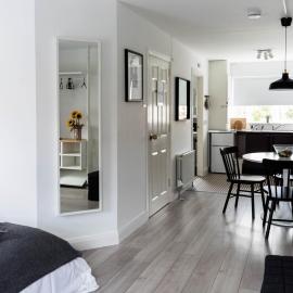Amica Guesthouse, hotel in Belfast