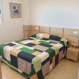 Playa R76MED012, hotel in La Estación