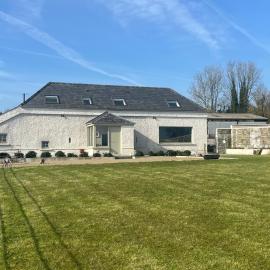 The Barn at The Old Rectory