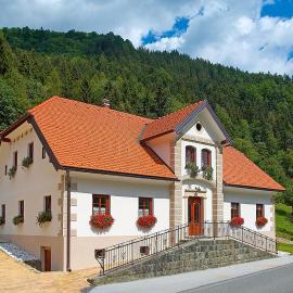 Farm stay Bukovje