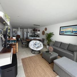 Comfortable duplex - Punta Hermosa, hotel v destinaci Punta Hermosa