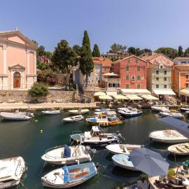 B&B Ciao Bella, hotel em Veli Lošinj