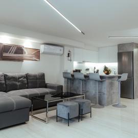 Marika's apartment by the sea, hotel ad Ágios Nikólaos