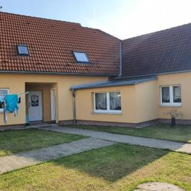 Ferienwohnung Pension Zwethau