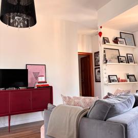 Gemmas home – hotel w mieście Uboldo