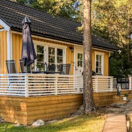 1 Bedroom Pet Friendly Home In Strängnäs, hotel in Strängnäs