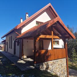 Apartma Ribnica na Pohorju