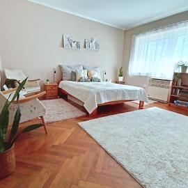 Tulipán Apartman